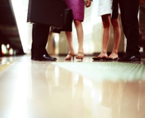 Feet