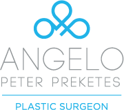 Dr Angelo Preketes is the leading plastic and cosmetic surgeon in Penrith, with clients travelling from as far as Parramatta, Bathurst and Queensland